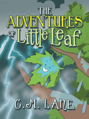 cover image of The Adventures of Little Leaf